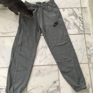 Nike sweatpants